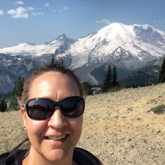 Meet your Posher, Kristi - Picture 1 of 1